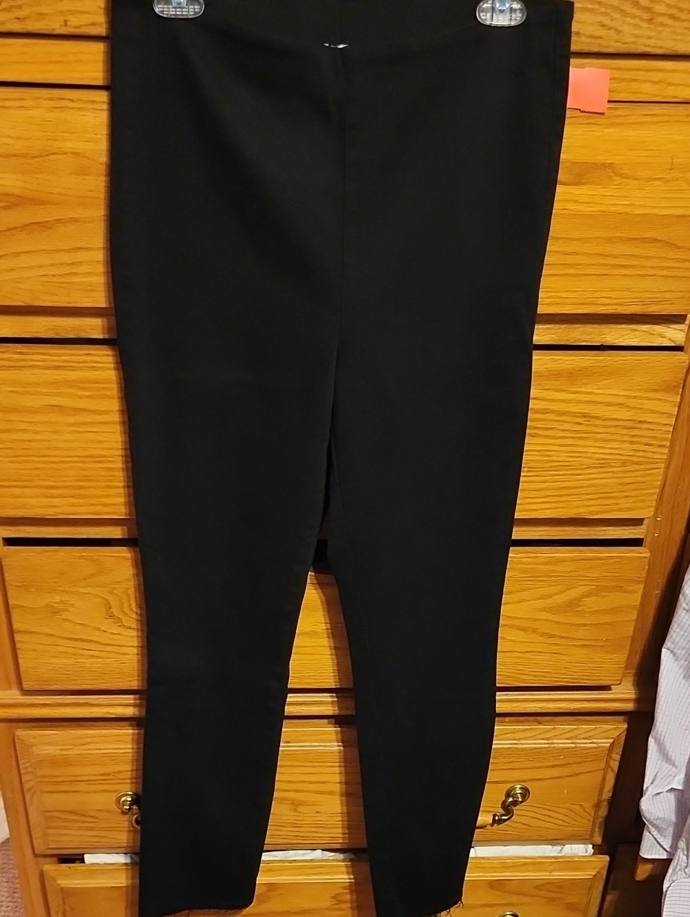 Frank & Eileen Billion Dollar Pull On Pants!